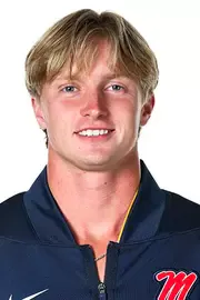 John Kendricks, Track and Field, undefined