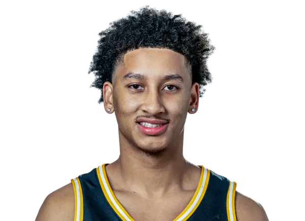 Jack Clark, Basketball, Virginia Commonwealth University