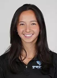 Mia Kim, Squash, Tufts University