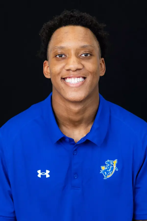 Kamden Cole, Football, Southern Arkansas University