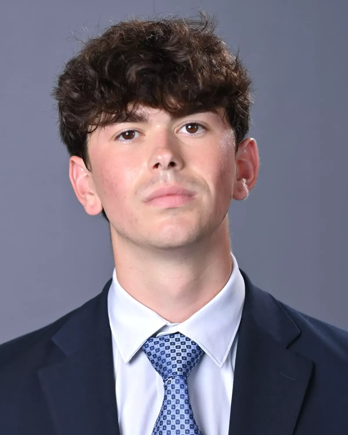 Caleb DaRocha, Lacrosse, undefined