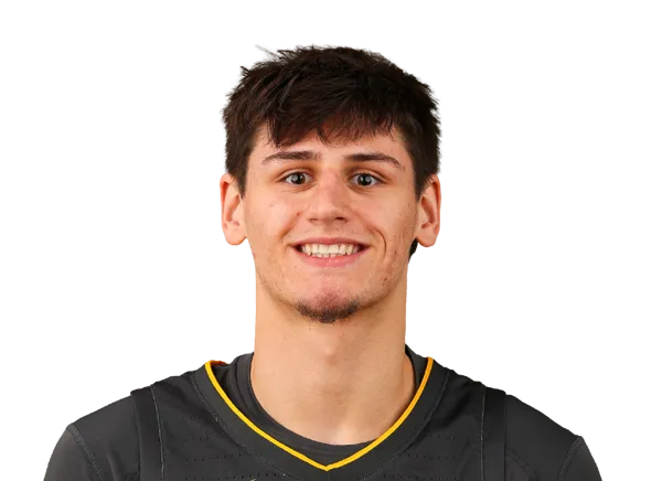 Trey Thompson, Basketball, undefined