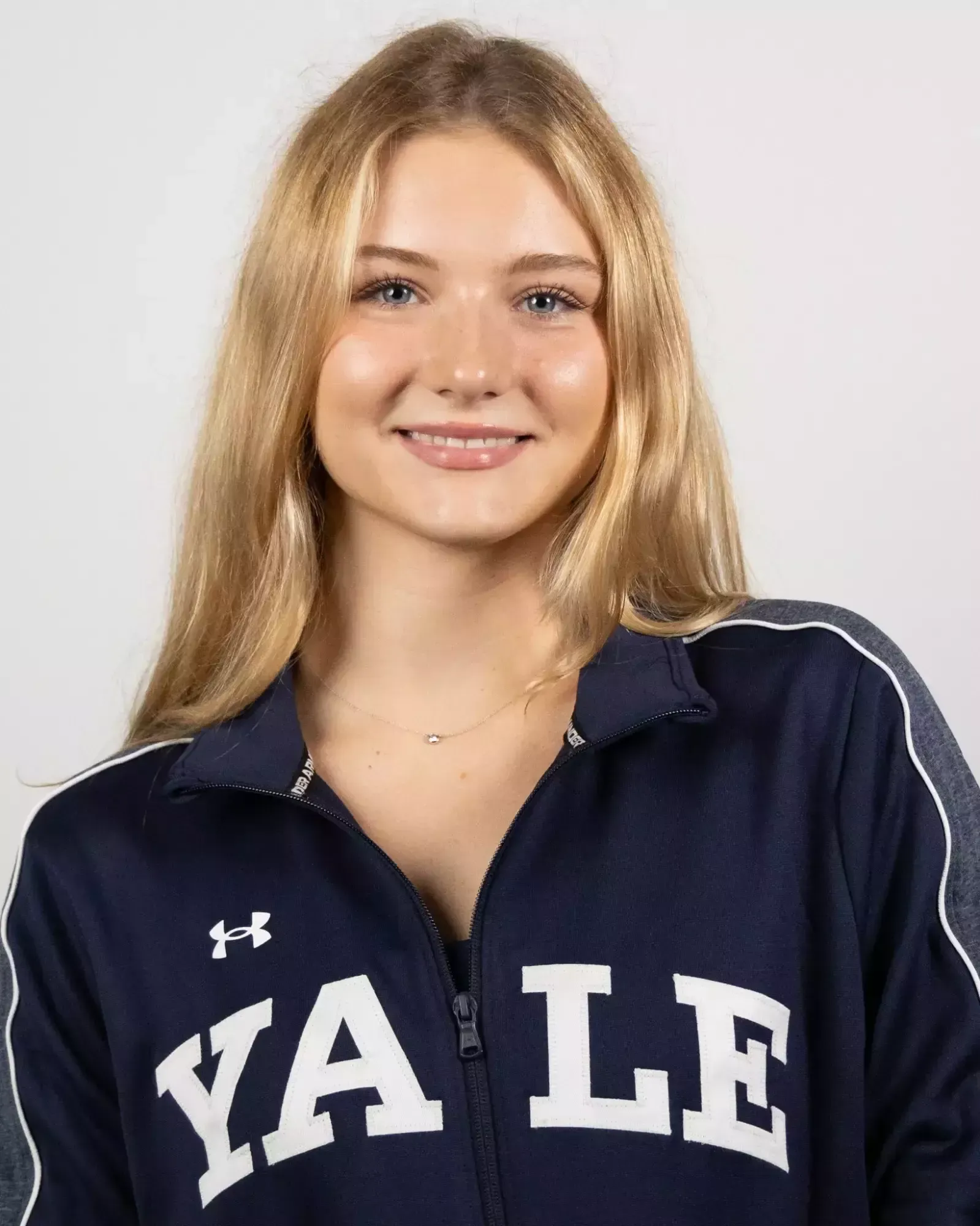 Julia Ebli, Swimming & Diving, Yale University