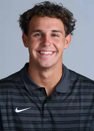 Charlie Levinus, Football, University of San Diego