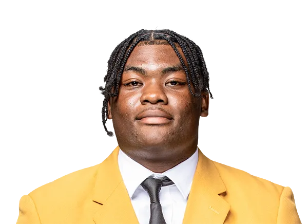 Landon Holcomb, Football, undefined