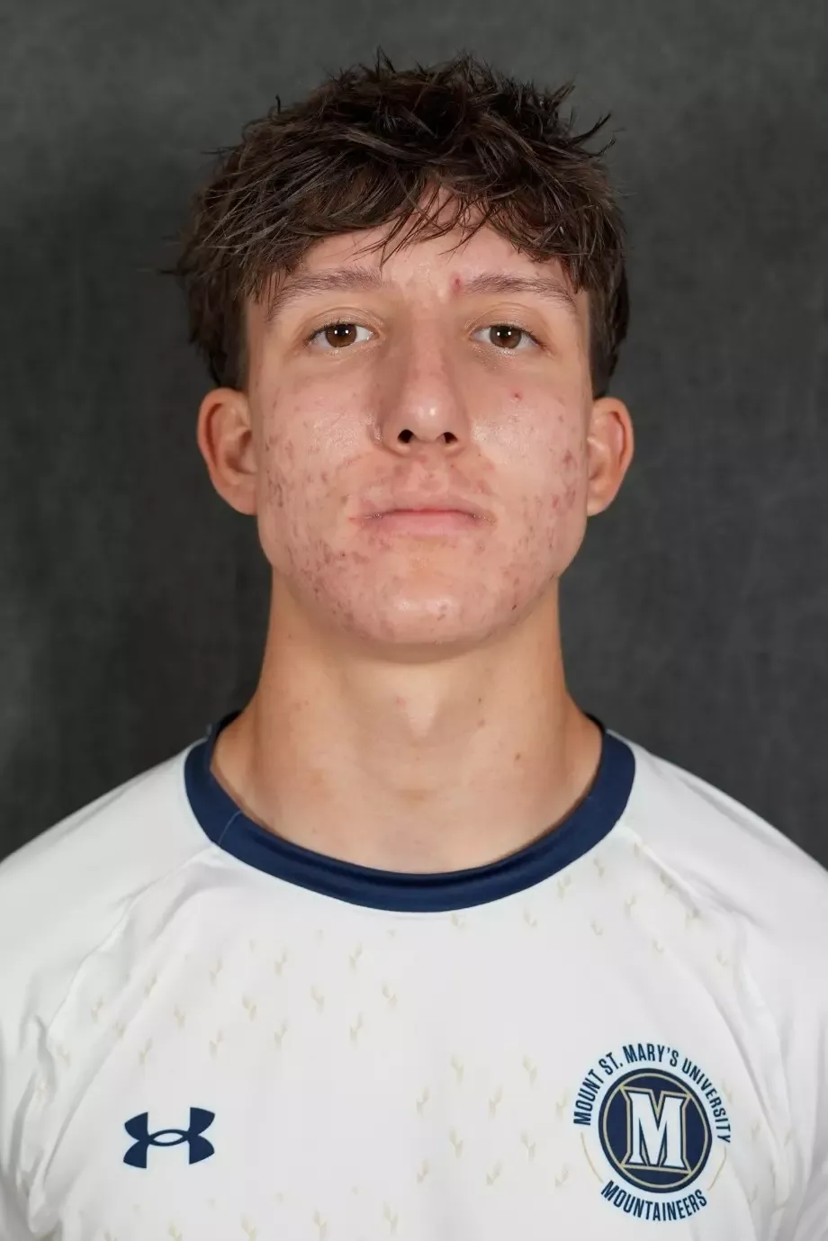 Felix Alschner, Soccer, Mount St. Mary's University