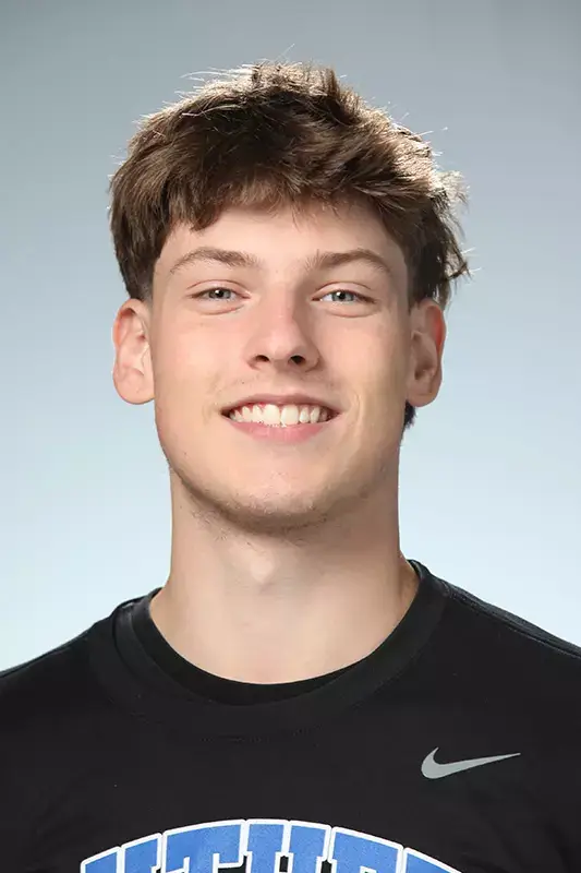 Owen Bockenstedt, Basketball, Luther College