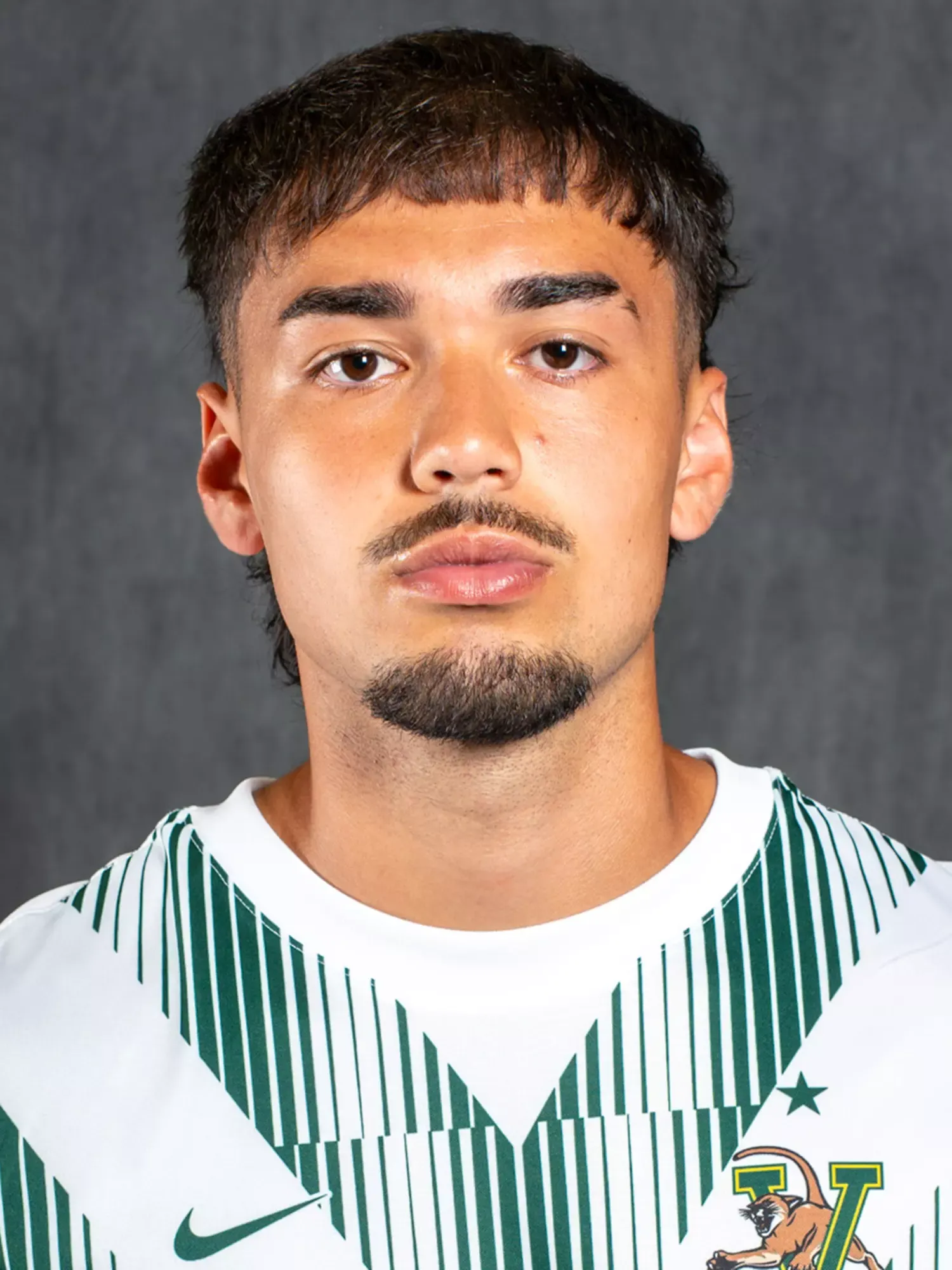 Daniel Palomino, Soccer, University of Vermont