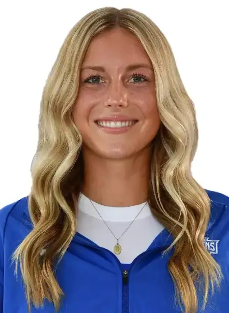 Sasha Jancekova, Swimming & Diving, Saint Louis University