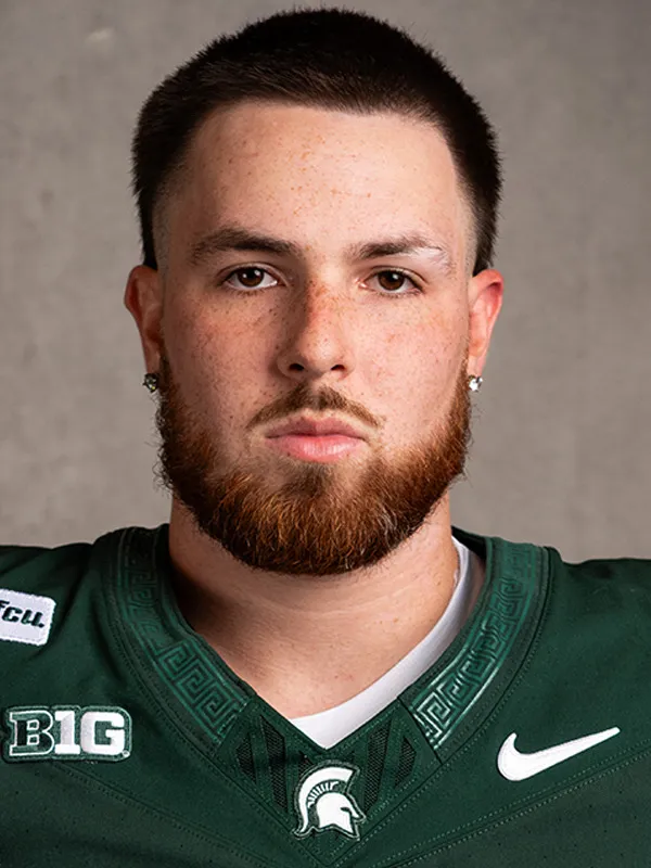Aidan Boehle, Football, undefined