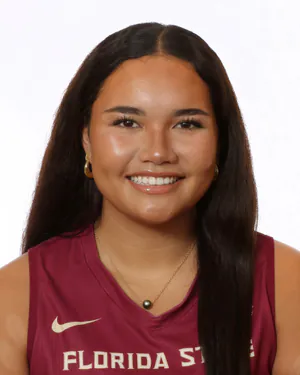 Emma Lilo, Volleyball, undefined