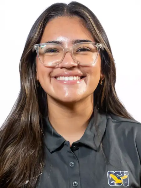 Alissa Pinon, Softball, Coppin State University