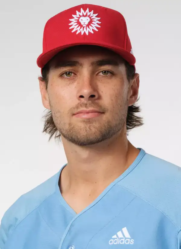 Elliot Gallegos, Baseball, Loyola Marymount University