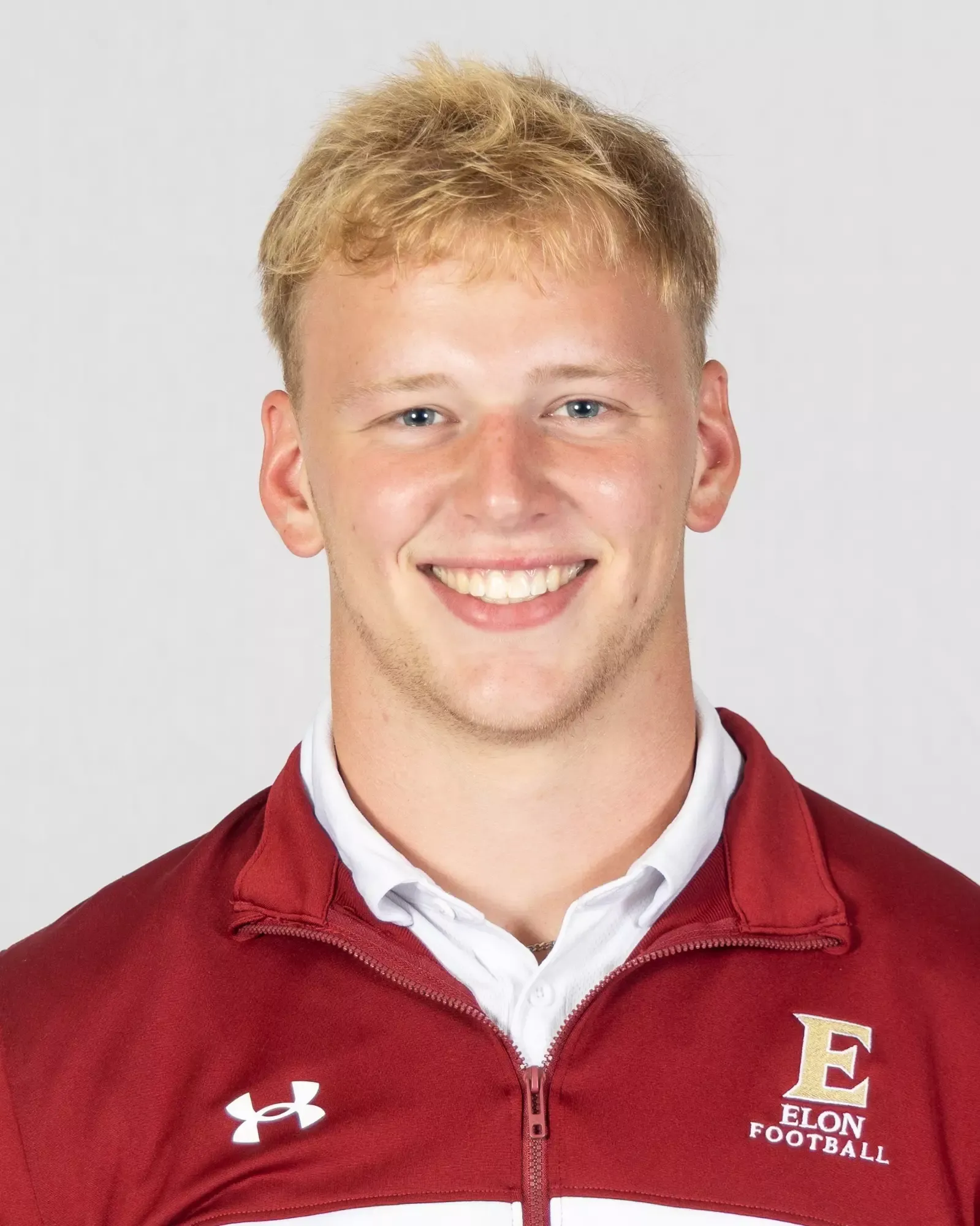 Dillon Pardue, Football, undefined