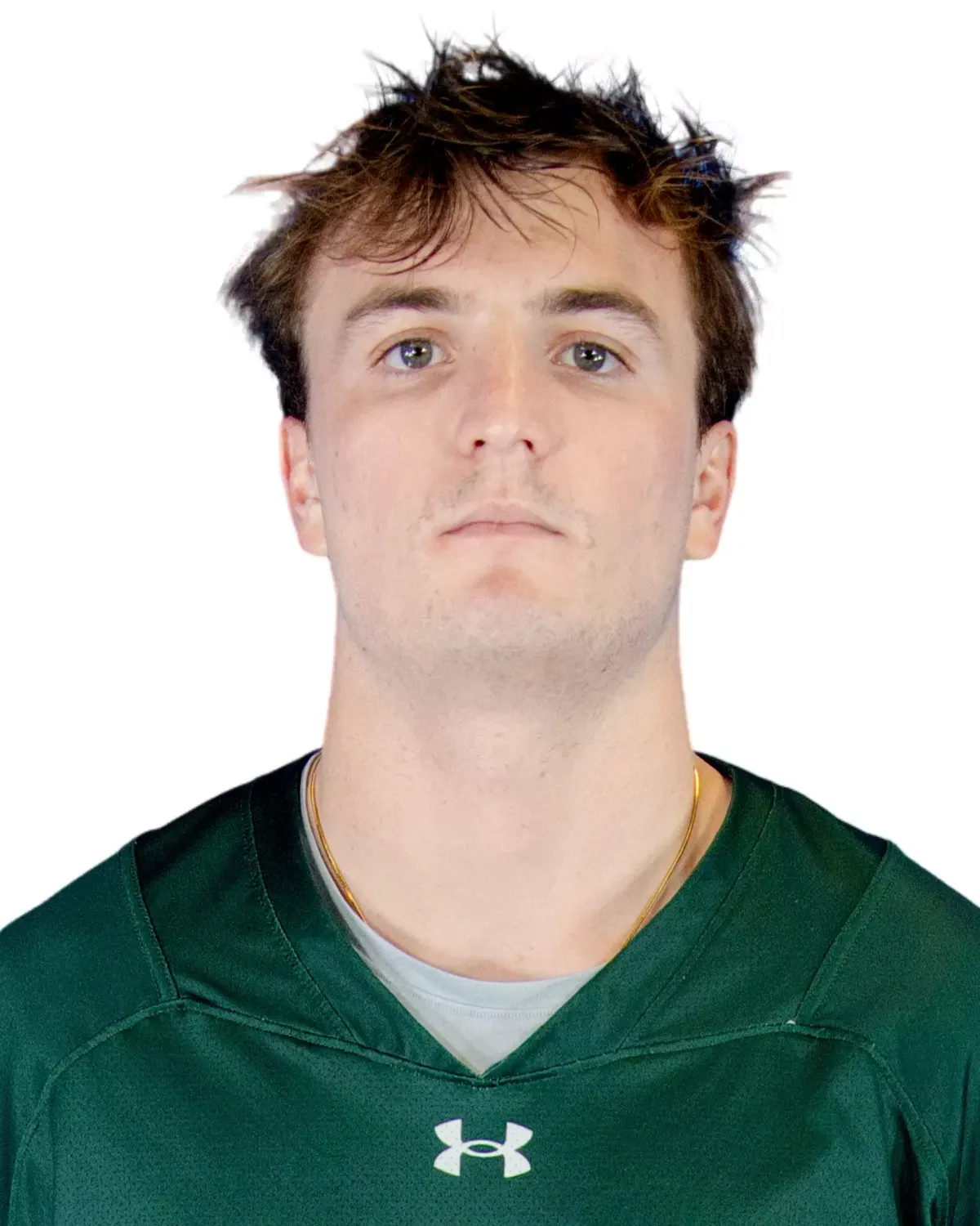 Bruno Chapman, Lacrosse, undefined