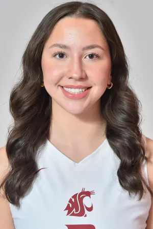 Lauren Johnson, Volleyball, undefined