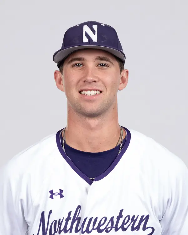 Tommy Bridges, Baseball, Northwestern University