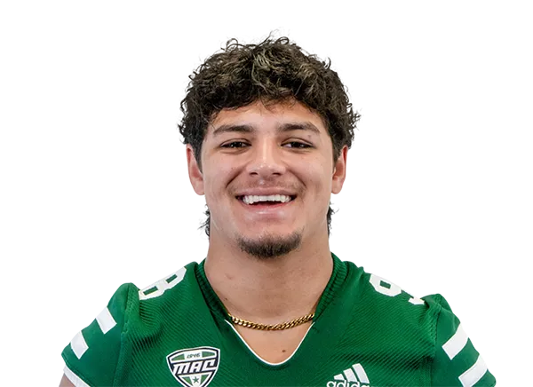 Danny Novickas, Football, undefined