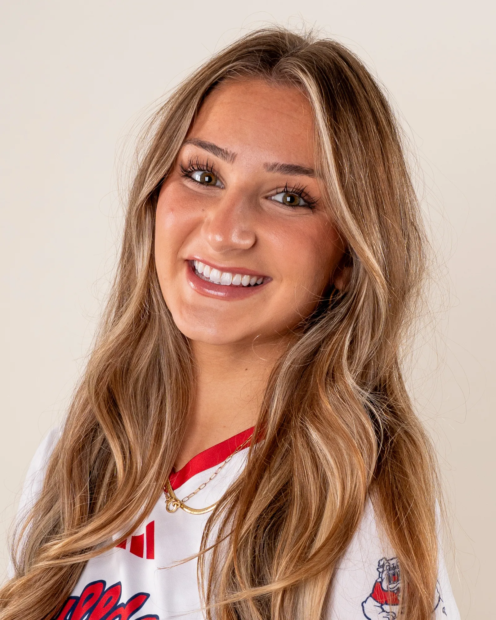 Katie Morris, Soccer, undefined