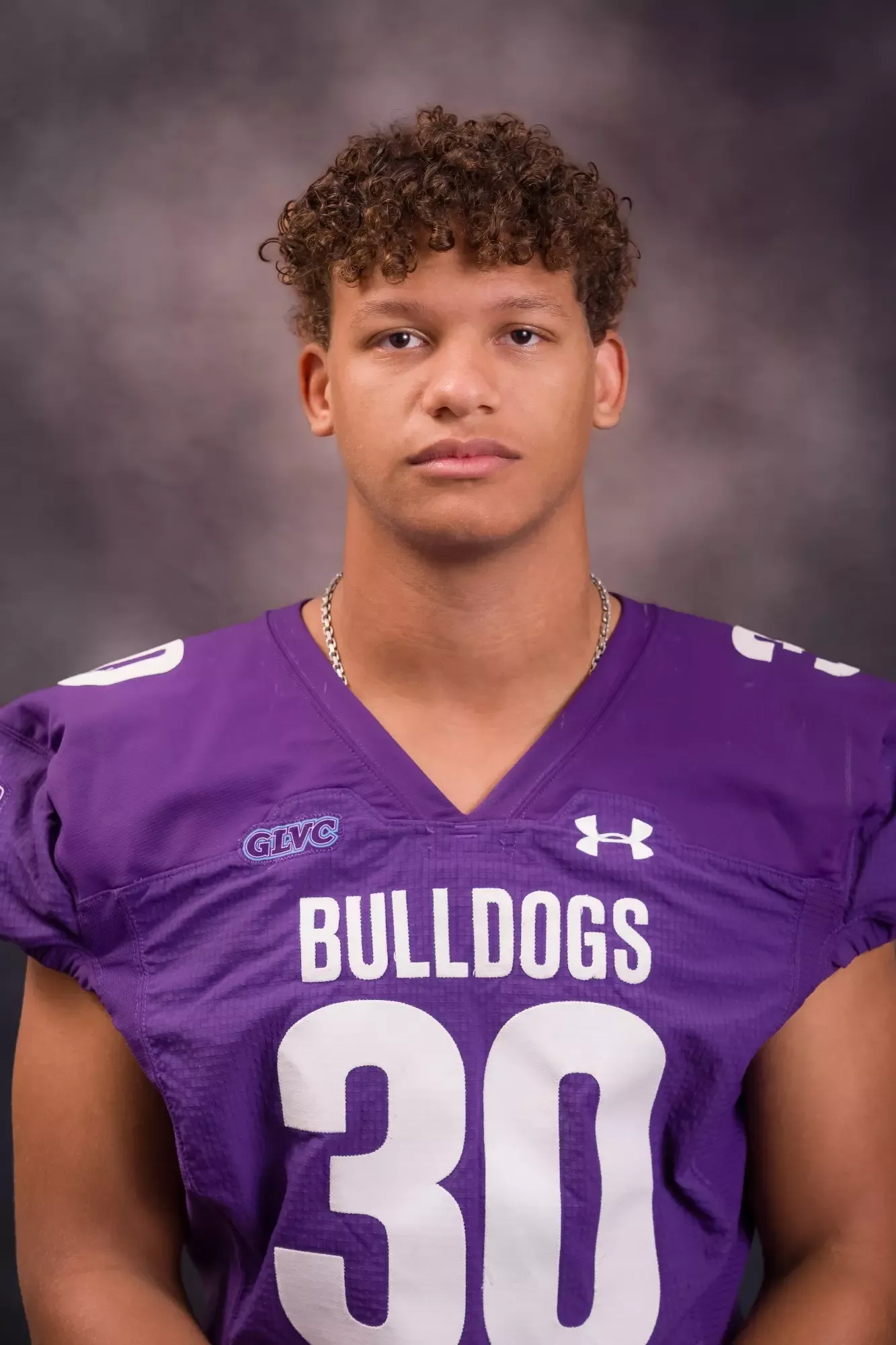 Thomas Pulliam, Football, undefined