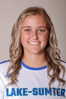 Kendall Rumer, Softball, undefined