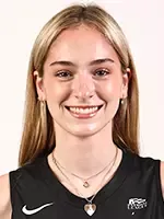 Grace Jamison, Volleyball, Lafayette College