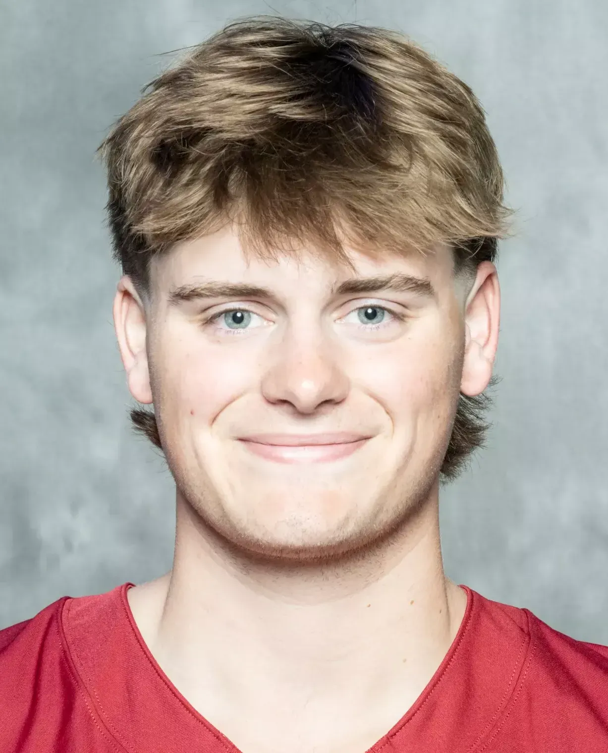 Caleb Schmidt, Football, Iowa State University