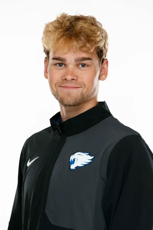 Dziugas Miskinis, Swimming & Diving, University of Kentucky