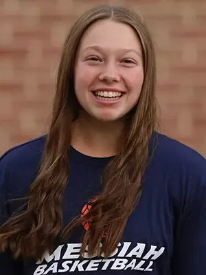 Unity Miller, Basketball, Messiah University