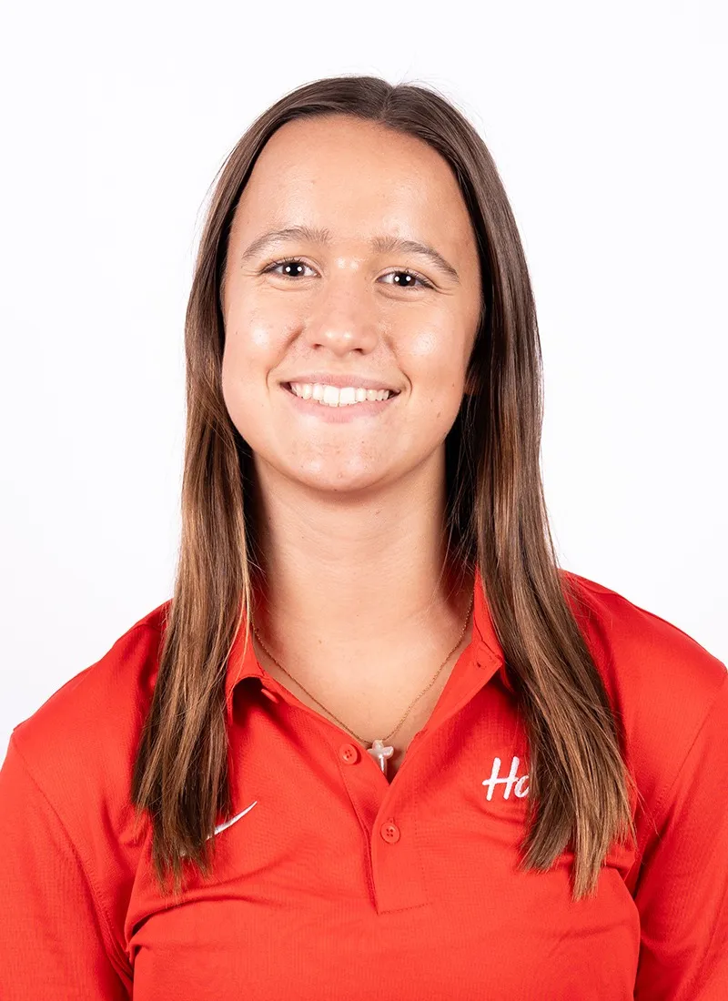 Carly Mauldin, Swimming & Diving, University of Houston
