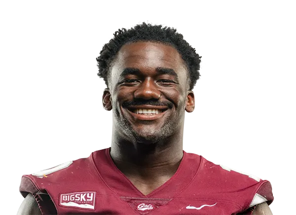 Eli Gillman, Football, University of Montana