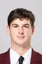 Sam Huard, Football, undefined