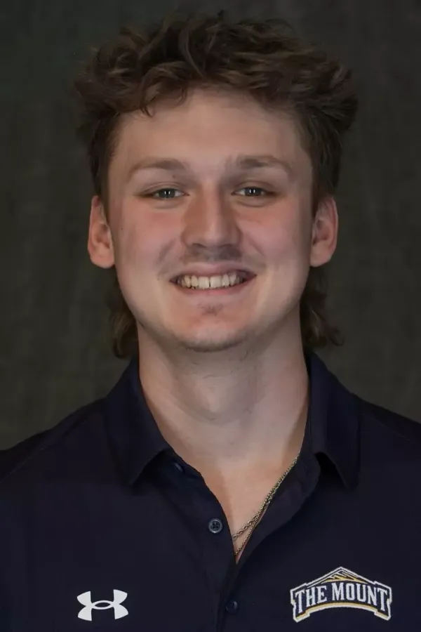 Jakob Foster, Baseball, Mount St. Mary's University