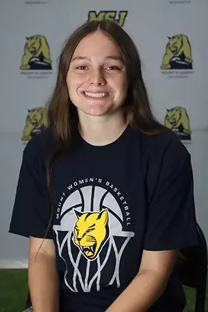 Ali Winchester, Basketball, Mount St. Joseph University