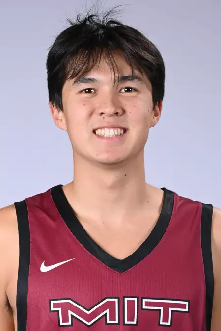 Chase Rogowski, Basketball, Massachusetts Institute of Technology