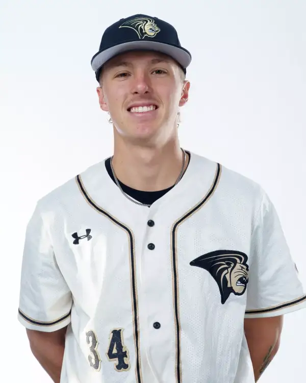 Bret Yarger, Baseball, Lindenwood University