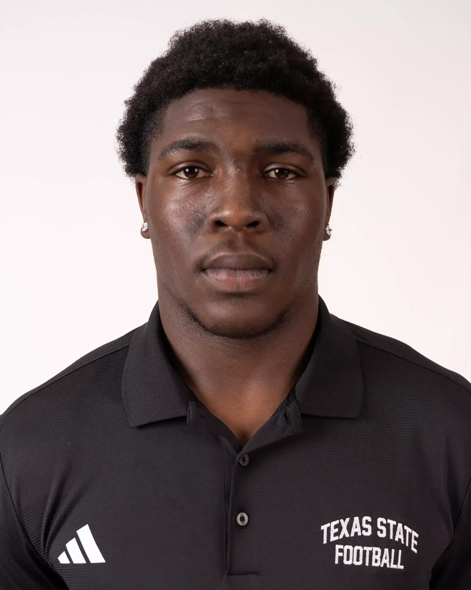 Russell Crawford, Football, undefined