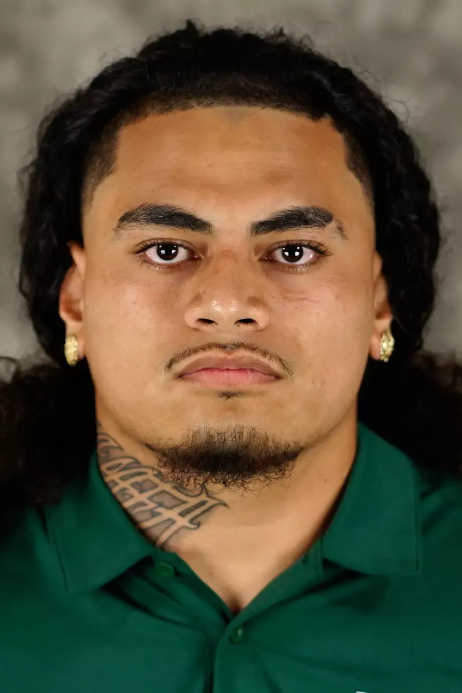 Leki Holani, Football, California State University, Sacramento