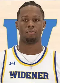Namisse Musonge, Basketball, Widener University