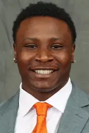 Kaderris Roberts, Football, University of Delaware