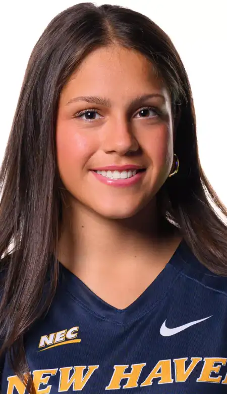 Mariana Robert, Lacrosse, University of New Haven