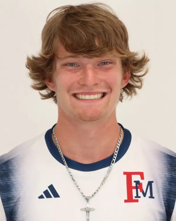 Gabriel Caston, Soccer, Francis Marion University