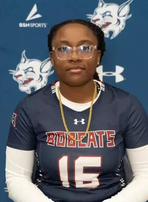 Cydnee Brooks, Flag Football, undefined