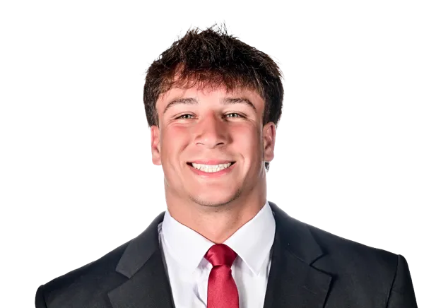 Jack James, Football, Troy University