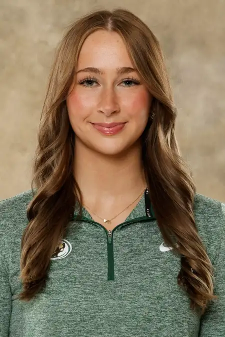 Carmen Bray, Hockey, Bemidji State University