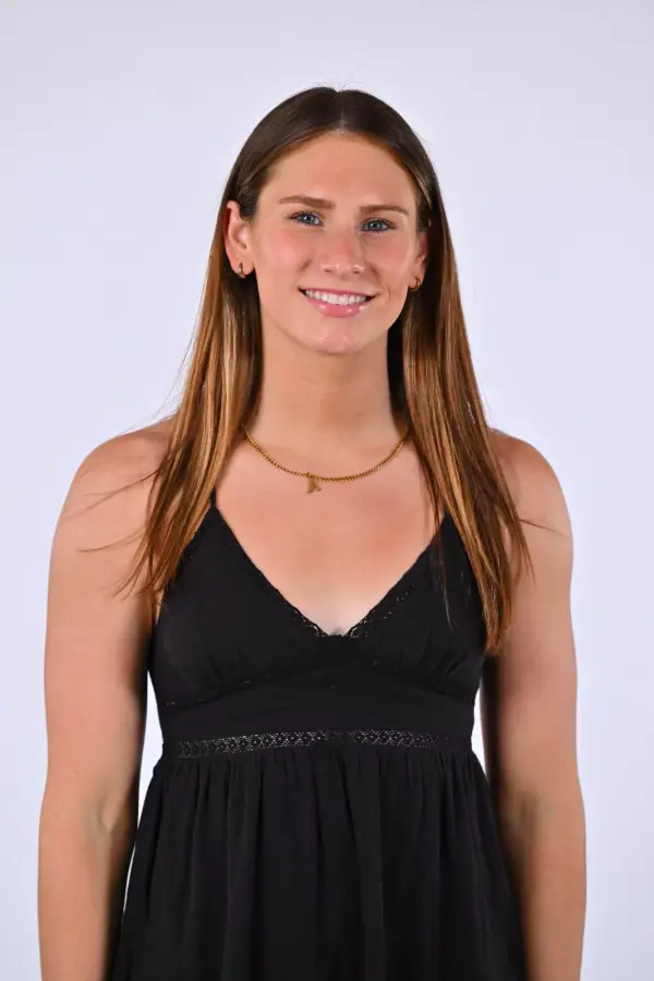 Alyssa McHale, Swimming & Diving, Villanova University