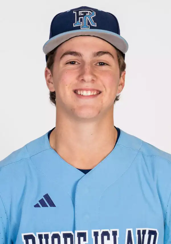 Sam Houchens, Baseball, University of Rhode Island