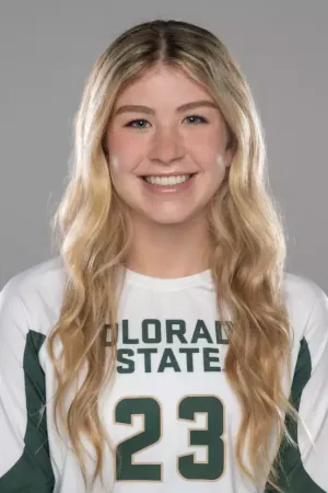 Erin Debiec, Volleyball, undefined