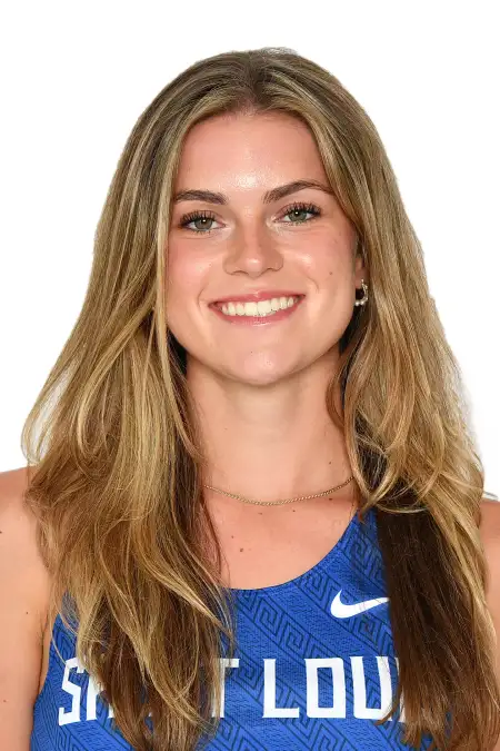 Riley Franz, Track and Field (O), Saint Louis University