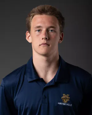 Nolan Cary, Water Polo, undefined